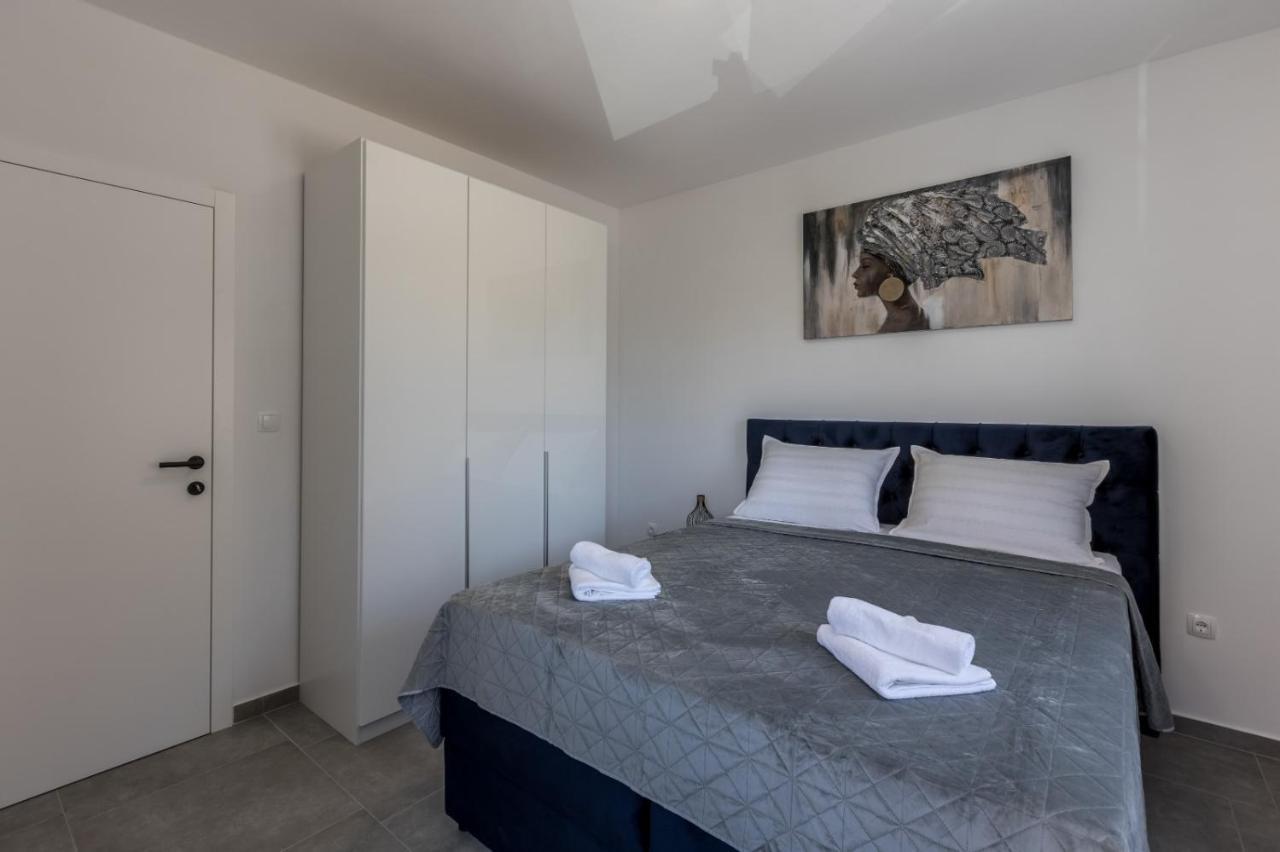 Carpe Diem Luxury Apartments ロゴズニッツァ エクステリア 写真