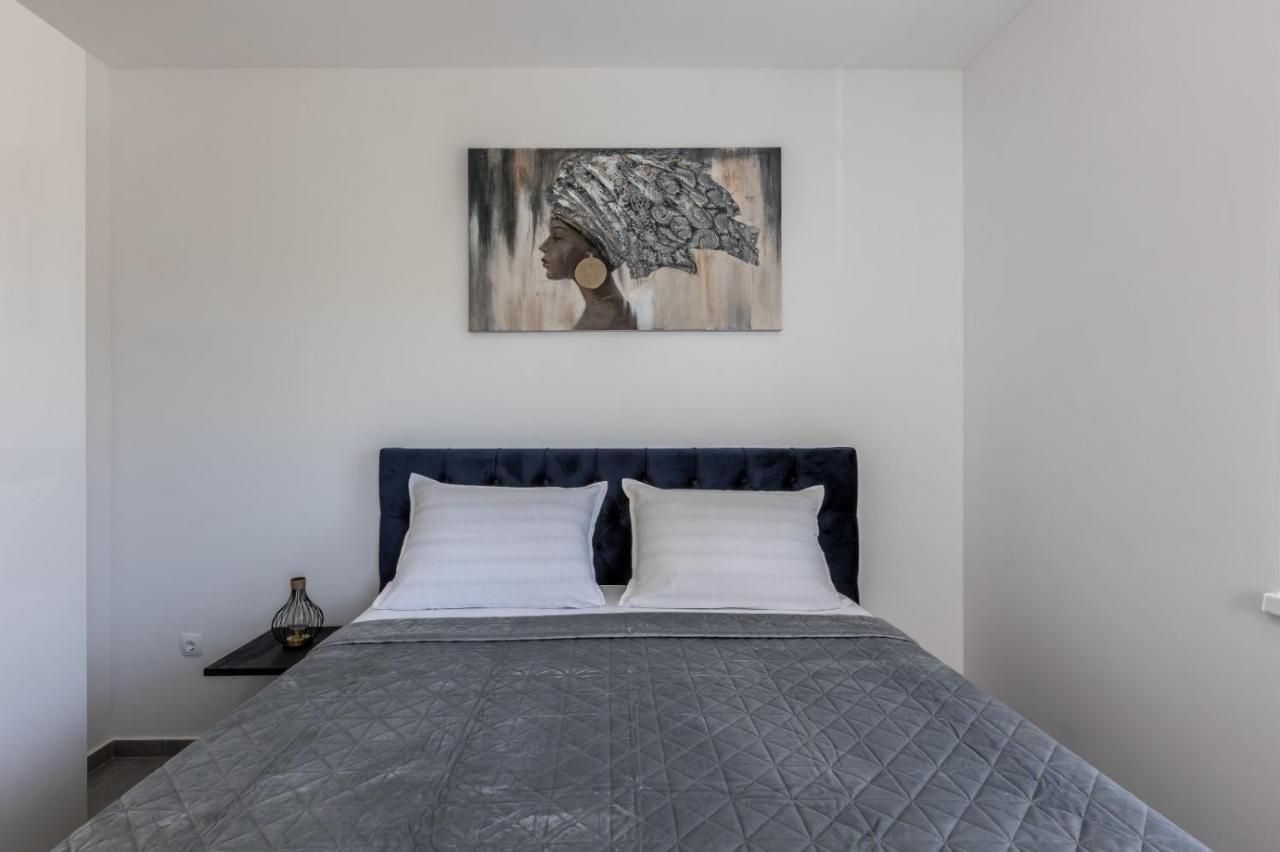 Carpe Diem Luxury Apartments ロゴズニッツァ エクステリア 写真